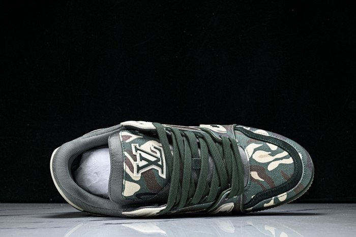 LV SNEAKER TRAINER FOR-LV433