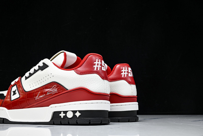 LV SNEAKER TRAINER FOR-LV434