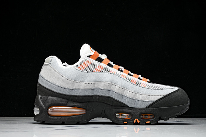 Nike SB Air Max 95 x Eric Koston HM4740 005