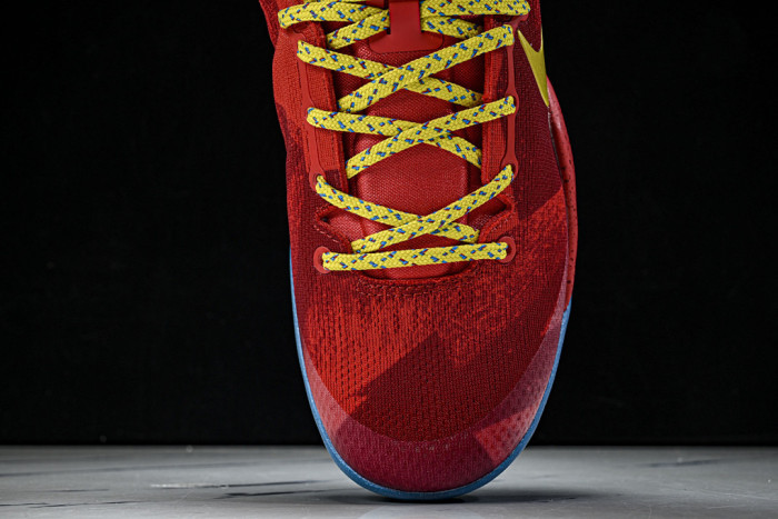 Nike Kobe 8 Protro “Year of the Horse” 2026 IM0594-600