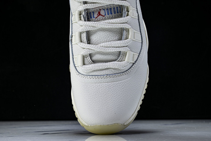 Air Jordan 11 Retro“285” IO8959-133