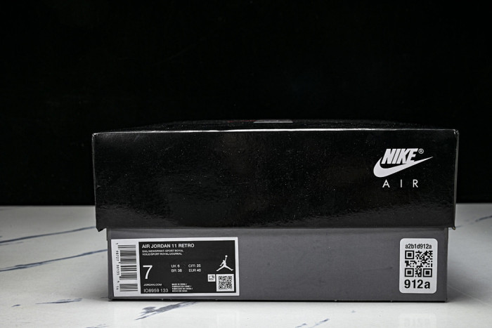 Air Jordan 11 Retro“285” IO8959-133
