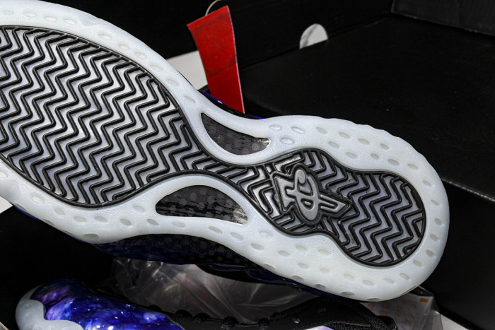Nike Air Foamposite One Galaxy (2025) FQ4303-400