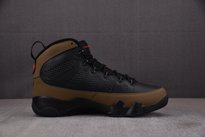Air Jordan 9 “Olive HV4794-030