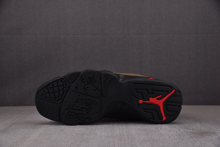 Air Jordan 9 “Olive HV4794-030