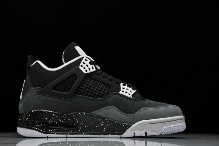 Air Jordan 4 “Fear " NEW FQ8138-002