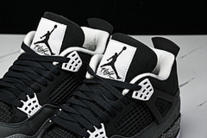 Air Jordan 4 “Fear " NEW FQ8138-002