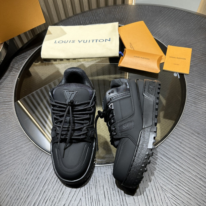 LV SNEAKER LOW FOR-LV206