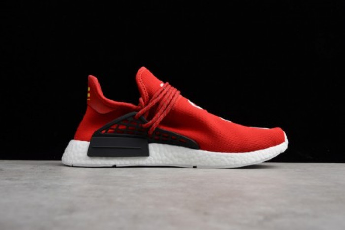 Adidas Pharrell x NMD Human Race 