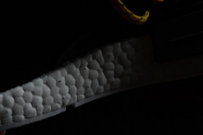 Adidas Pharrell x NMD HU Pharrell Human Species Black BB3068