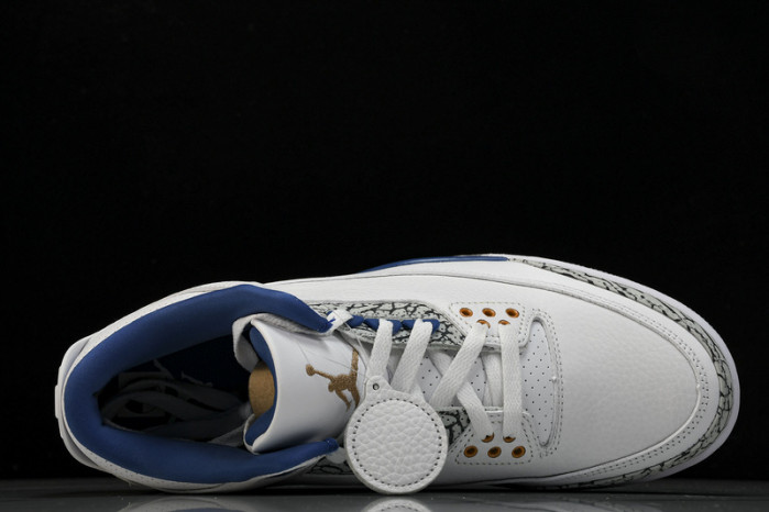 Air Jordan 3 “Wizards” CT8532-148