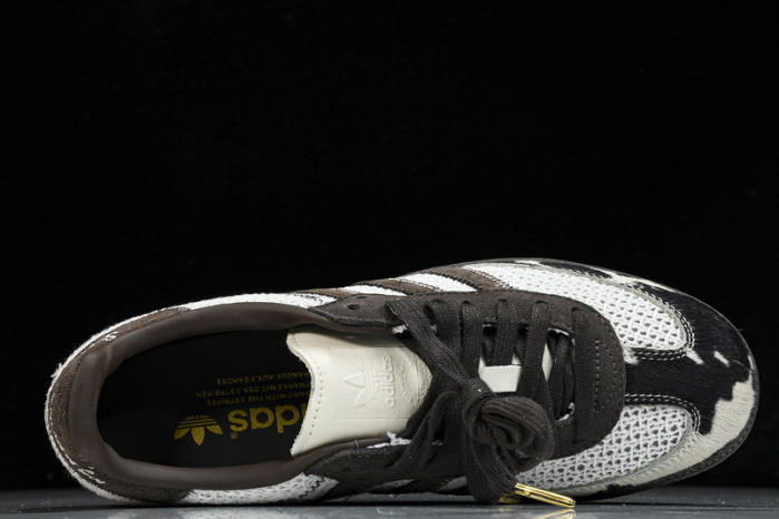 Notitle x Ad Originals Samba   ID6024