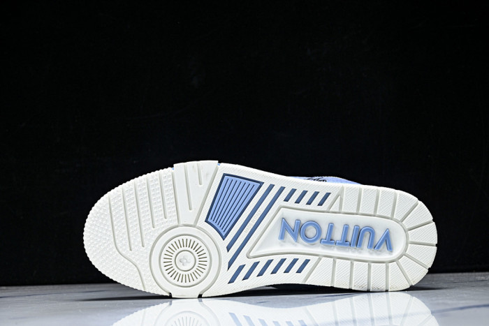 LV SNEAKER TRAINER FOR-LV447