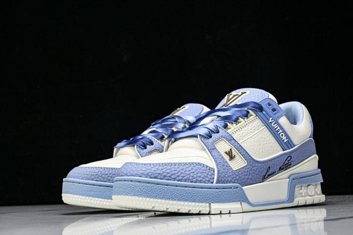 LV SNEAKER TRAINER FOR-LV447