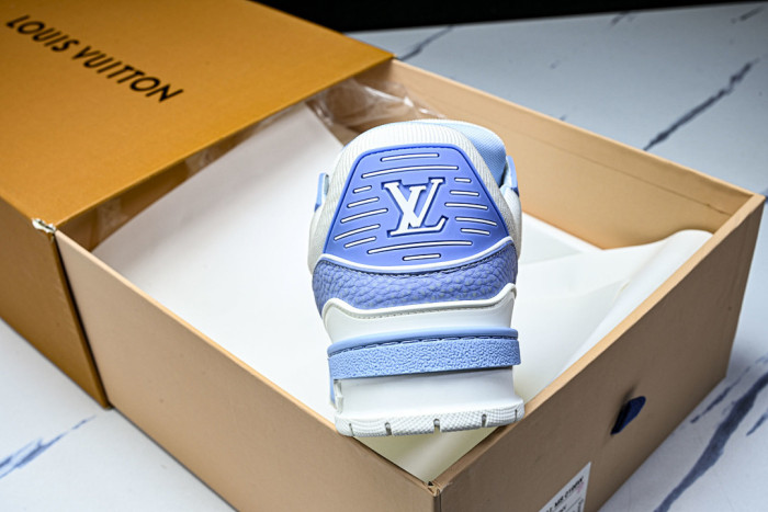LV SNEAKER TRAINER FOR-LV447