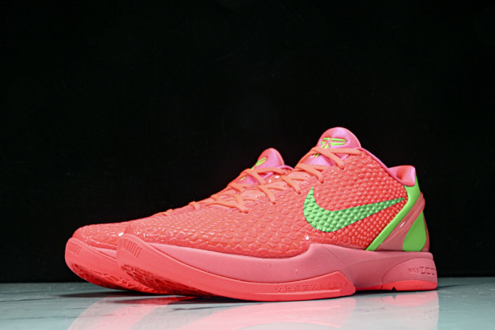 Nike Kobe 6 Protro Sail All-Star SP21-CW2190Z