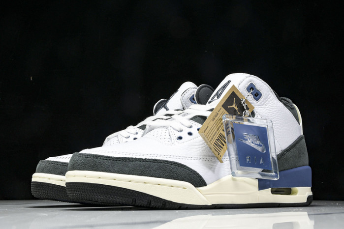 A Ma Maniére x Air Jordan 3 OG SP “Diffused Blue” HV8571-100