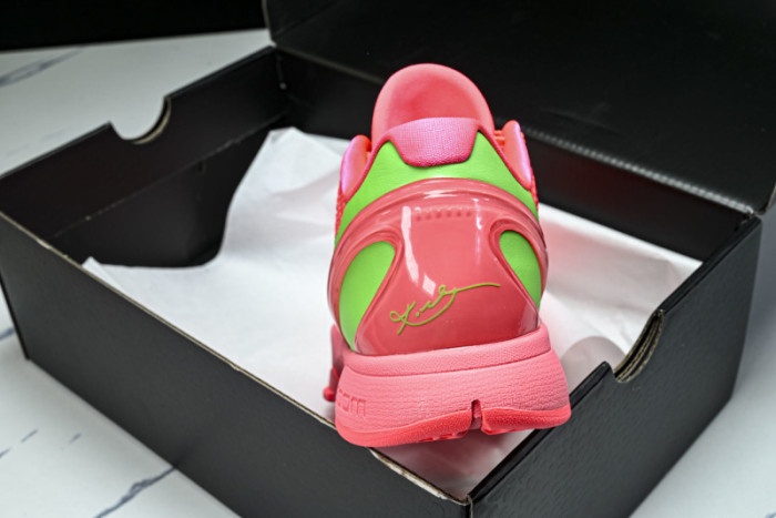 Nike Kobe 6 Protro Sail All-Star SP21-CW2190Z