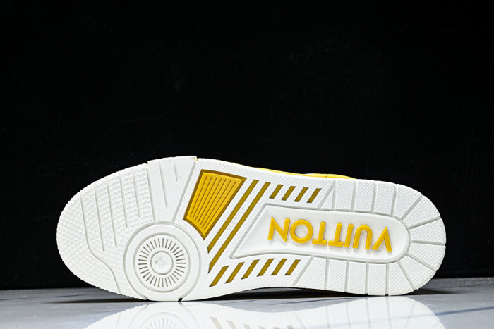 LV SNEAKER TRAINER FOR-LV448