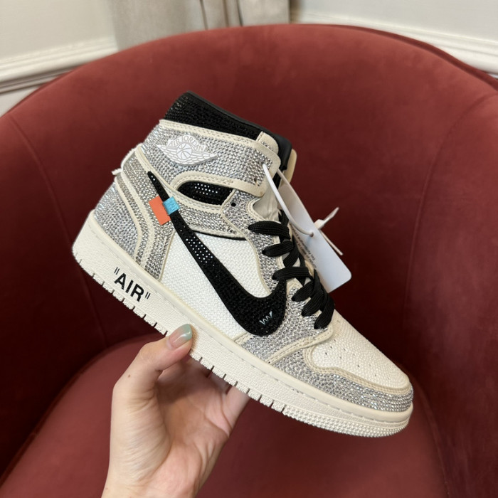 AIR JORDAN 1 RETRO  AJ-24