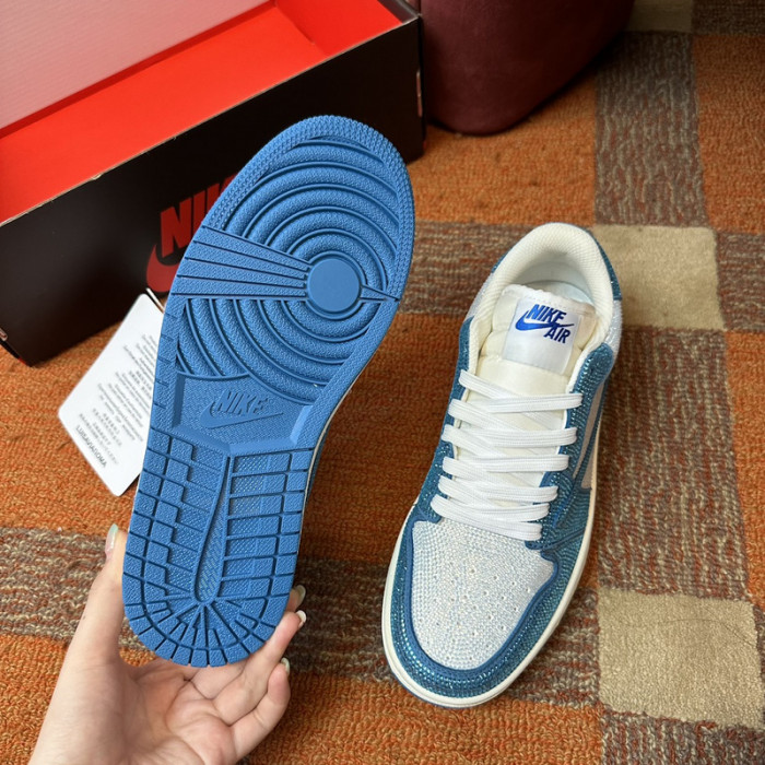 AIR JORDAN 1 RETRO  AJ-30