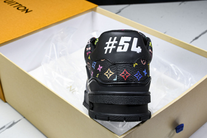 LV SNEAKER LOW FOR-LV232