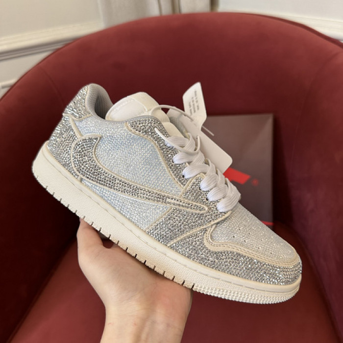 AIR JORDAN 1 RETRO  AJ-34