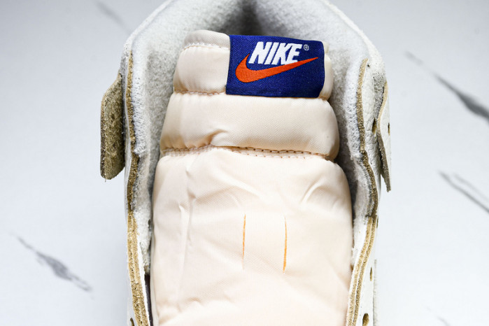 Air Jordan 1 High OG Rare Air “Cinnabar” DB4612-100