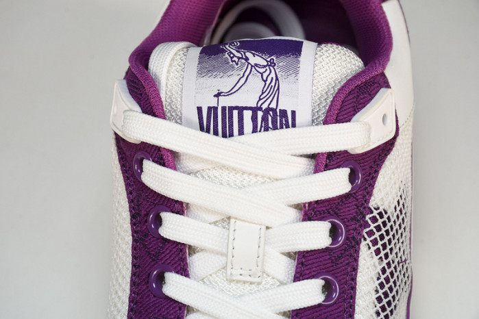 LV SNEAKER LOW FOR-LV9