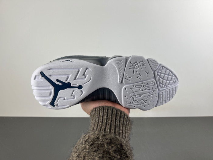 Air Jordan 9 Retro “Flint Grey” HV4794-100