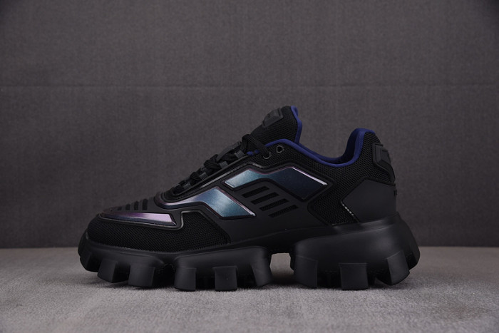 PRA Cloudbust Thunder