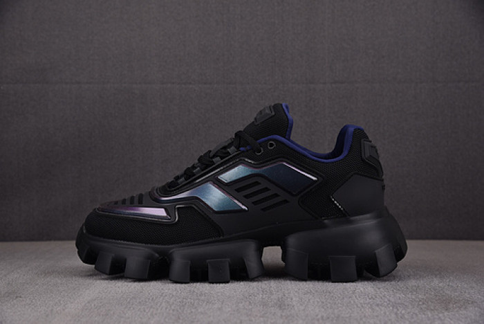 PRA Cloudbust Thunder