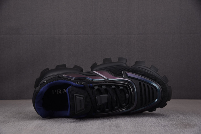 PRA Cloudbust Thunder