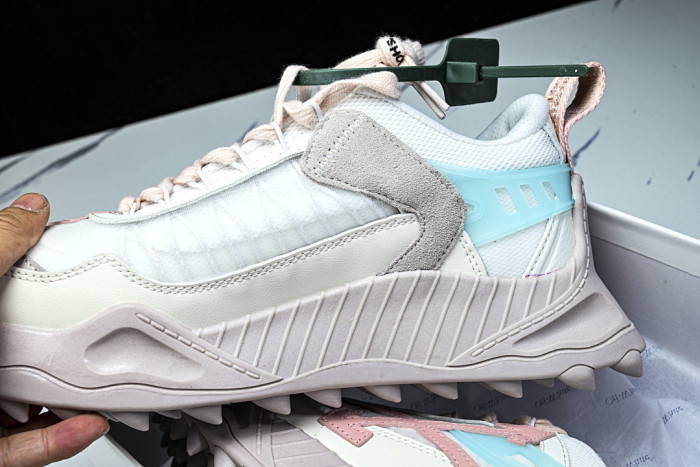 OF C/O ODSY-1000 SNEAKER FOR-011401