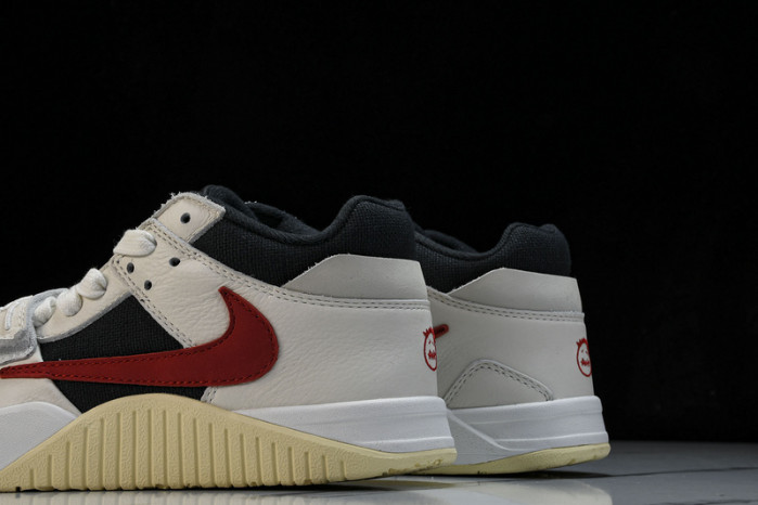 Travis Scott x Jordan Cut The Check  FZ8117-100