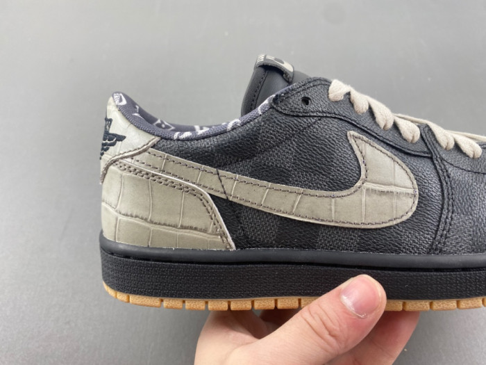 Air Jordan 1 Low X LV 0516