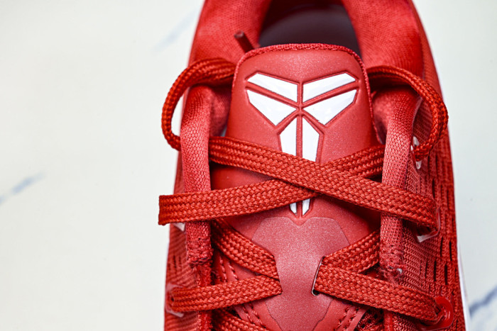 Nike Kobe 9 Elite Low Protro IH1401-600