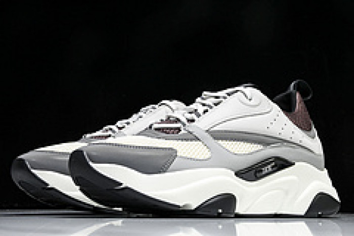 D10R HOMME B22 TRAINER SNEAKER