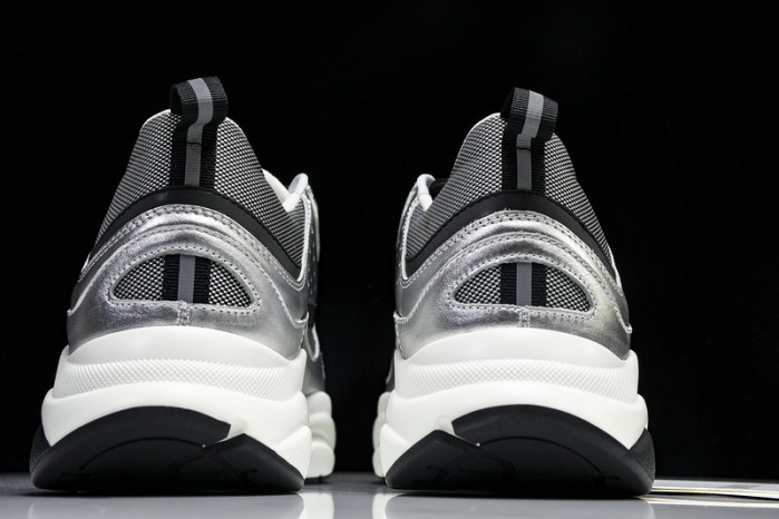 D10R HOMME B22 TRAINER SNEAKER