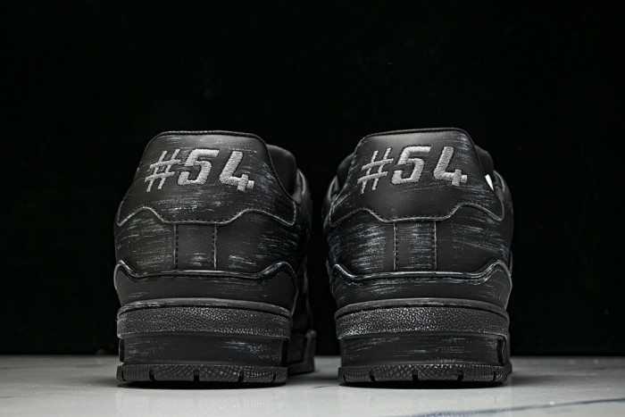 LV SNEAKER TRAINER FOR-LV454