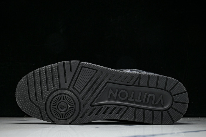 LV SNEAKER TRAINER FOR-LV454