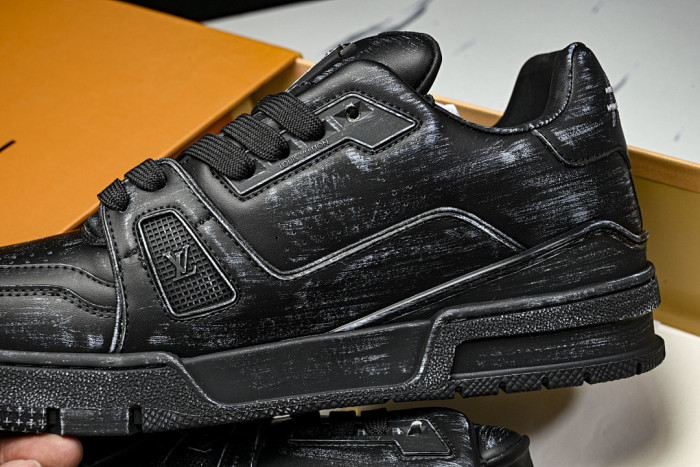 LV SNEAKER TRAINER FOR-LV454