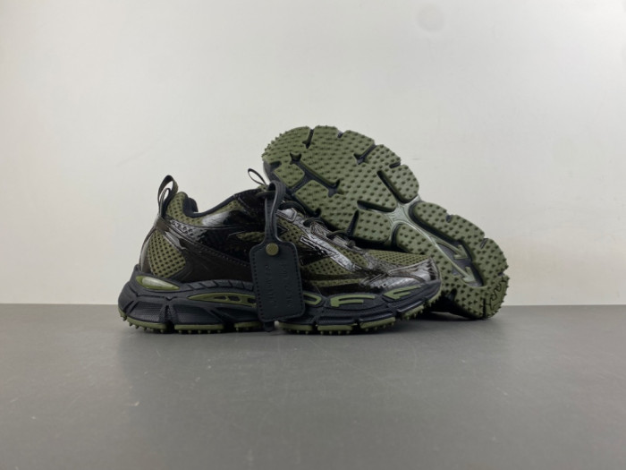 OF C/O SNEAKER FOR-111701