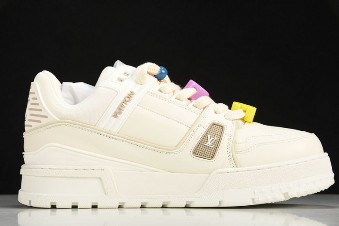 LV SNEAKER LOW FOR-LV12