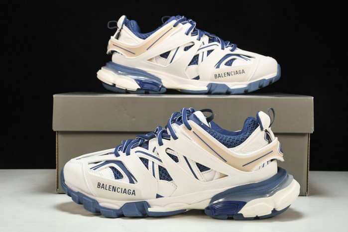 BLCG Track Trainer YEESHOES71801