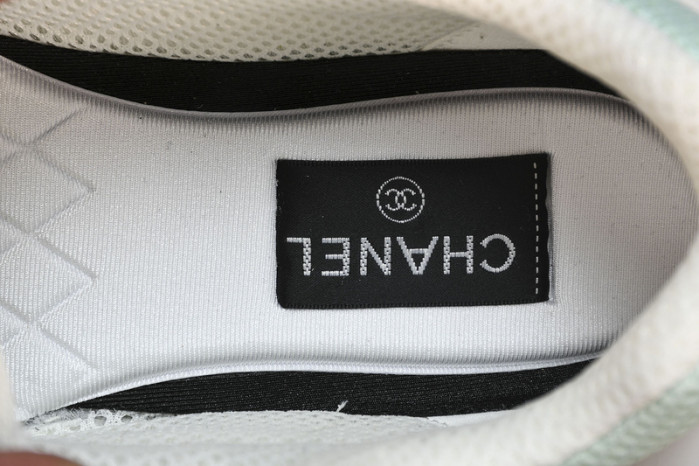 Ch*nel  Sneakers