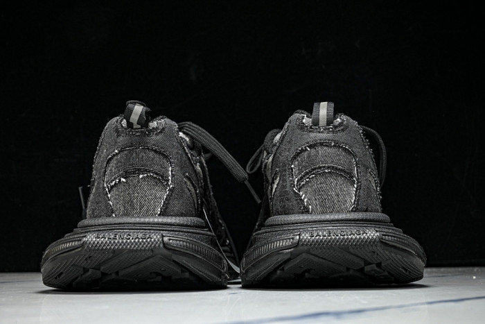 BLCG 3XL DENIM WTSAX 1000