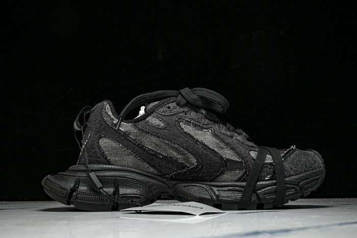 BLCG 3XL DENIM WTSAX 1000