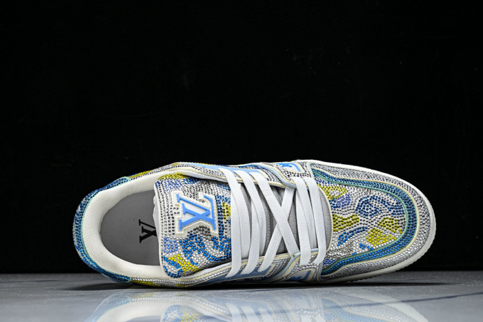 LV SNEAKER TRAINER FOR-LV443