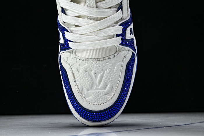 LV SNEAKER TRAINER FOR-LV444